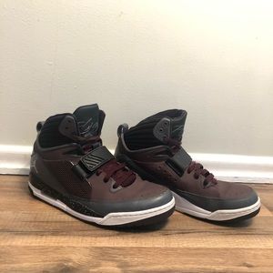 Jordan Flight 97 Deep Burgundy Size 10.5